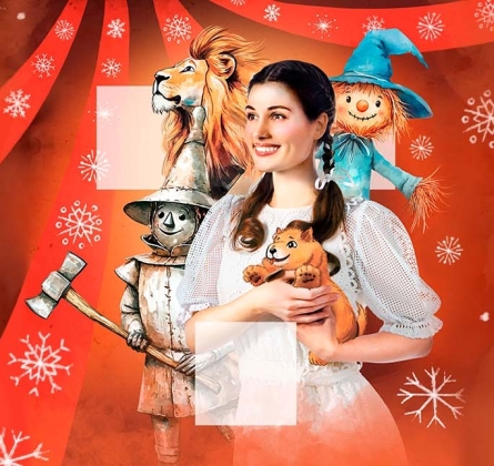 Волшебник Изумрудного города