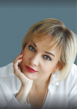 Татьяна Буланова