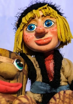 По щучьему веленью