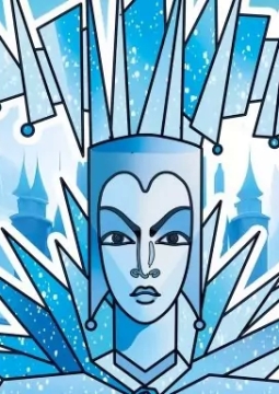 Снежная королева