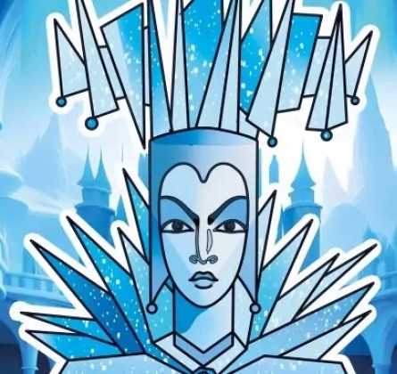 Снежная королева