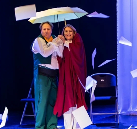 Опасный холостяк