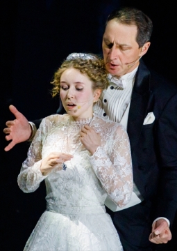 Свадьба Кречинского