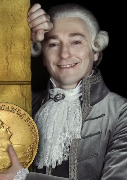 Казанова. Ars Vivendi