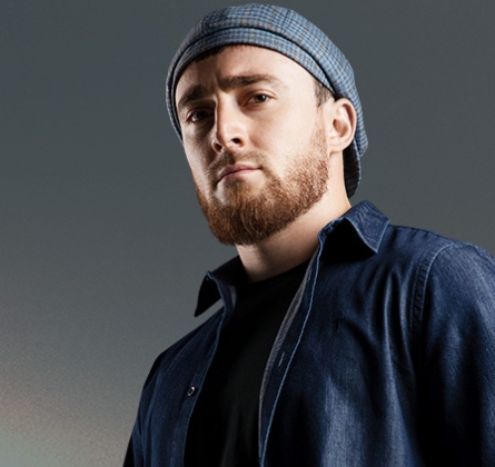 Султан Лагучев