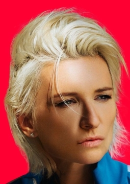 Диана Арбенина и Ночные Снайперы