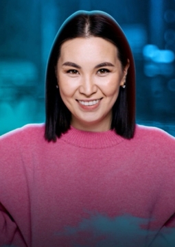 Сауле Юсупова