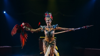 Цирк «Крокус»