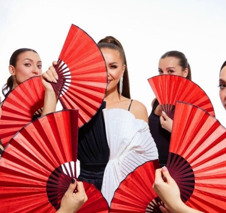 Гузель Уразова