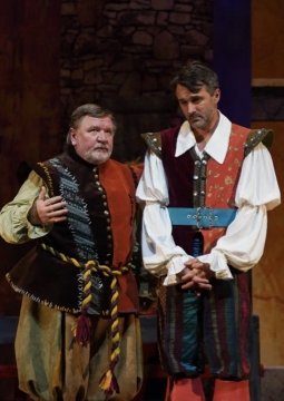 Любимая женщина Дон Жуана