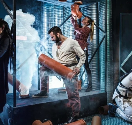 Звёздные войны