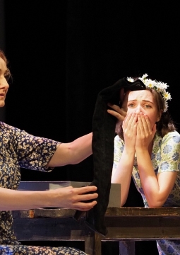 Заходите, раз пришли