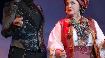 Ночь перед Рождеством