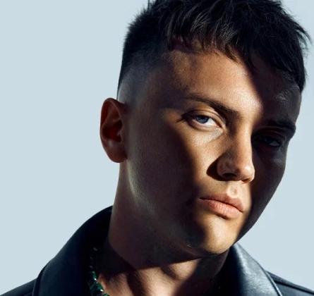 Марат Яруллин