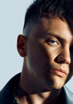 Марат Яруллин