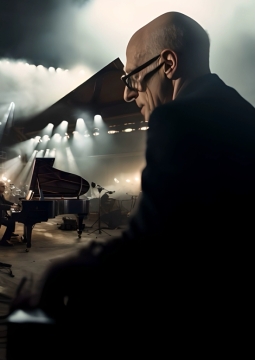 Cinema and Game Music Orchestra (CAGMO)