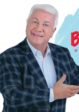 Владимир Винокур