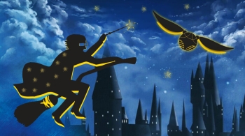 Симфония Гарри Поттер