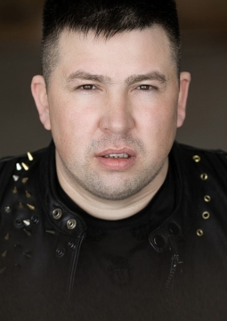 Эдуард Хуснутдинов