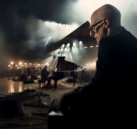 Cinema and Game Music Orchestra (CAGMO)