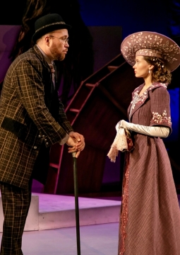 Бесприданница