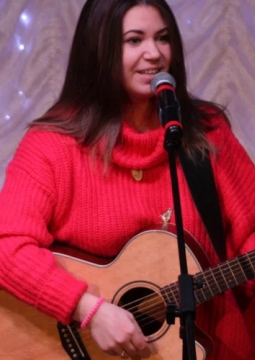 Оттаявшие струны