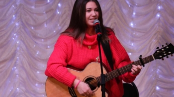 Оттаявшие струны