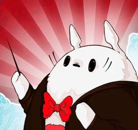 Anime & Game Symphony