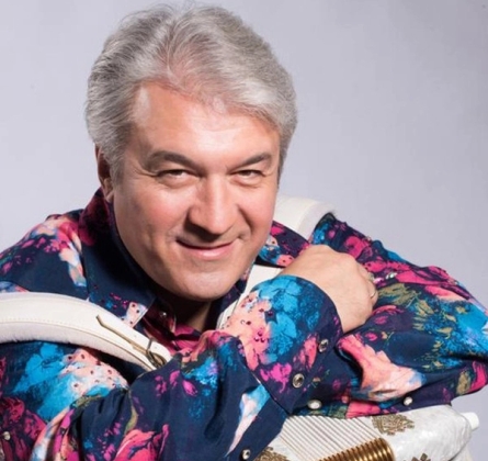 Валерий Сёмин