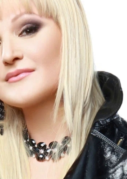 Маргарита Суханкина | Музыка нас связала