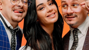 Дискотека 2000-х