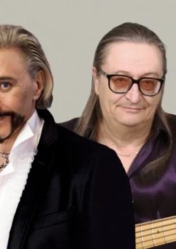 Звёзды ВИА. Рождённые в СССР