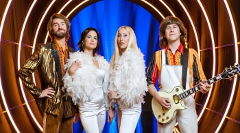 ABBAmia с симфоническим оркестром