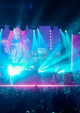 TURBO-дискотека 90-00-х