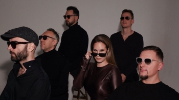 Светлана Жаворонкова