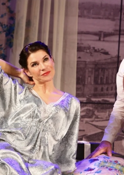 Идеальная жена