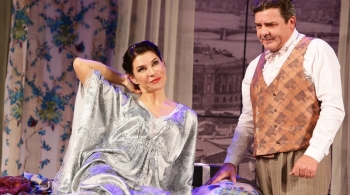 Идеальная жена