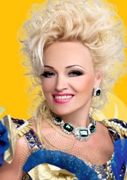 Надежда Кадышева