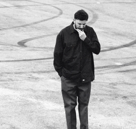 Тимур Каргинов | Stand Up