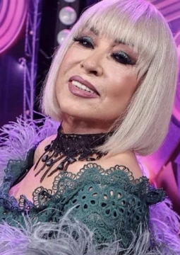 Татьяна Маркова