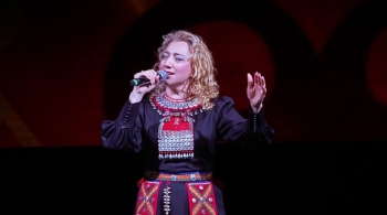 Ирина Шоркина