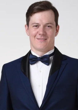 Праздничный концерт к 8 марта