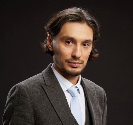 Алексей Стахович