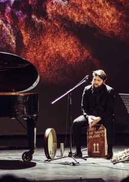 Simple Music Ensemble