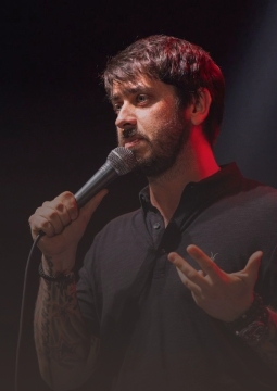 Стас Старовойтов