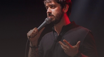 Стас Старовойтов