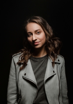 Настя Веневитина