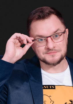 Иван Половинкин