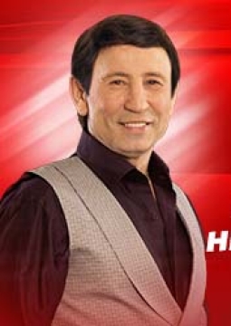 Нафкат Нигматуллин