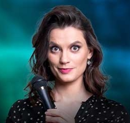 Мария Маркова